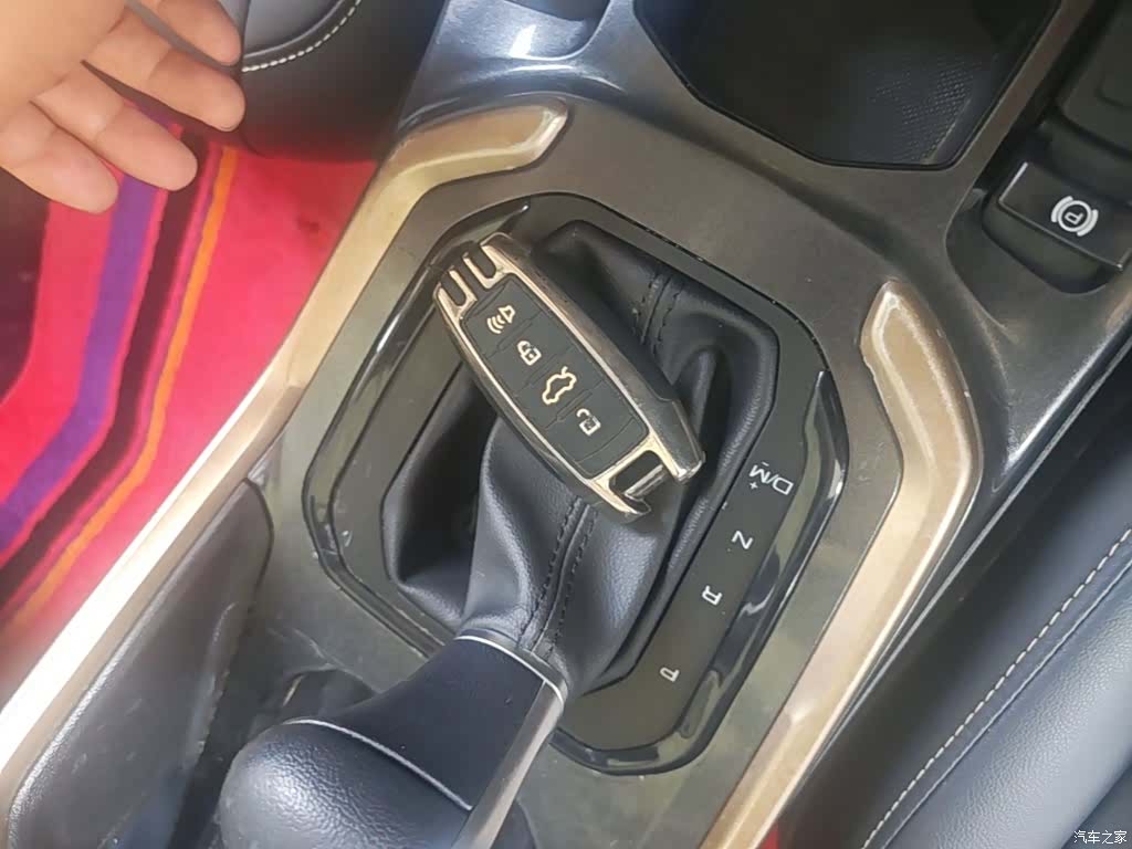 Haval H6, 2018 9