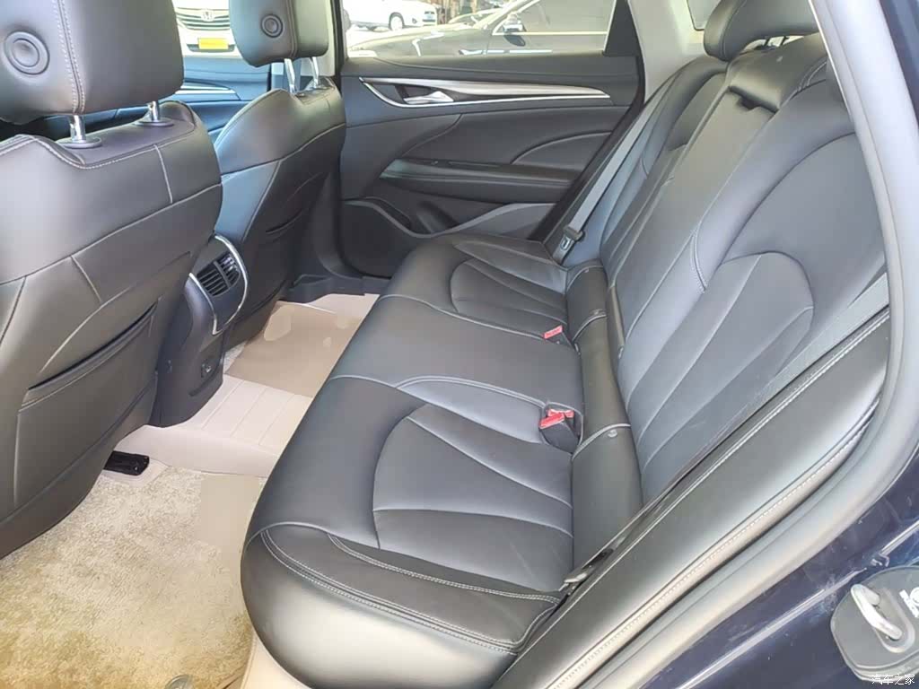Buick LaCrosse, 2021 17