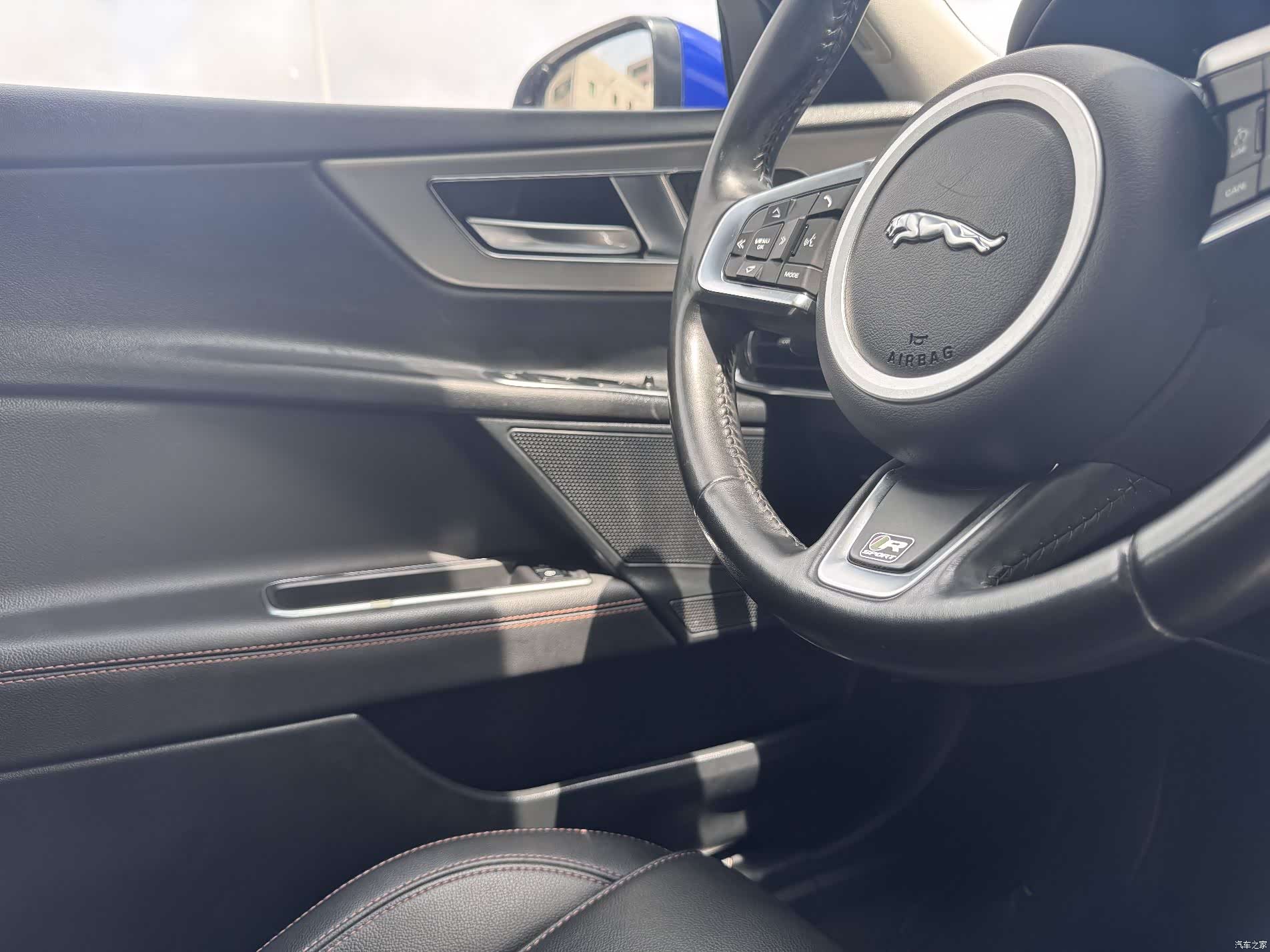 Land Rover XEL, 2018 19