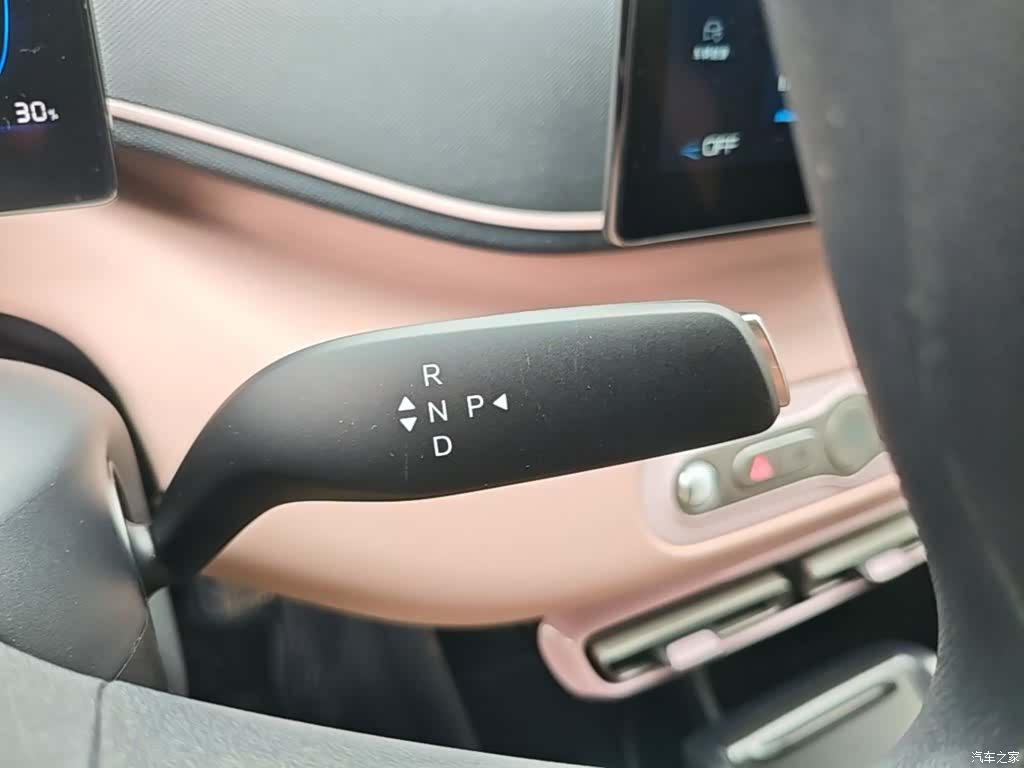 BYD Seagull, 2026 10