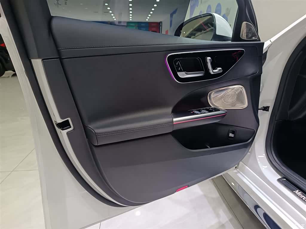 Mercedes-Benz C-Class, 2022 7