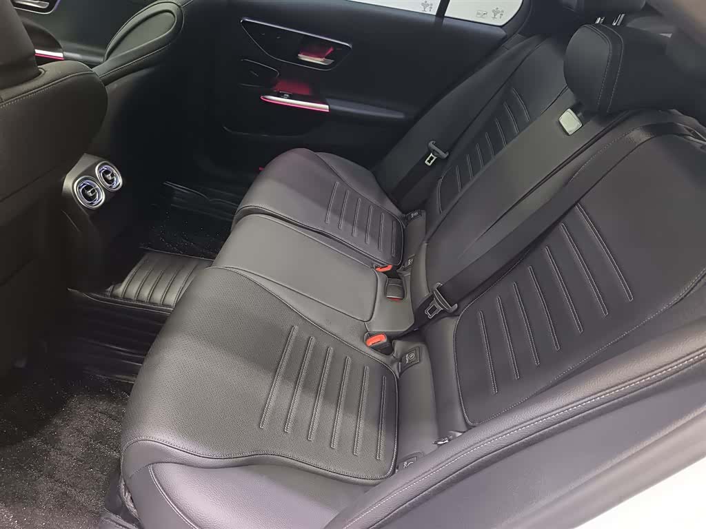 Mercedes-Benz C-Class, 2022 10