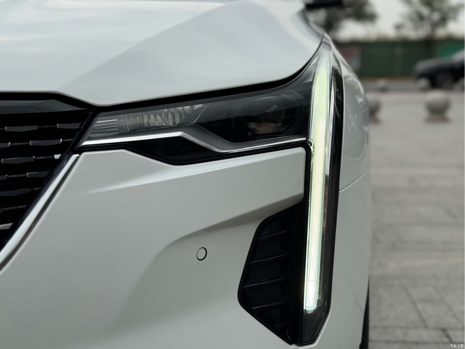 Cadillac CT4, 2021 25