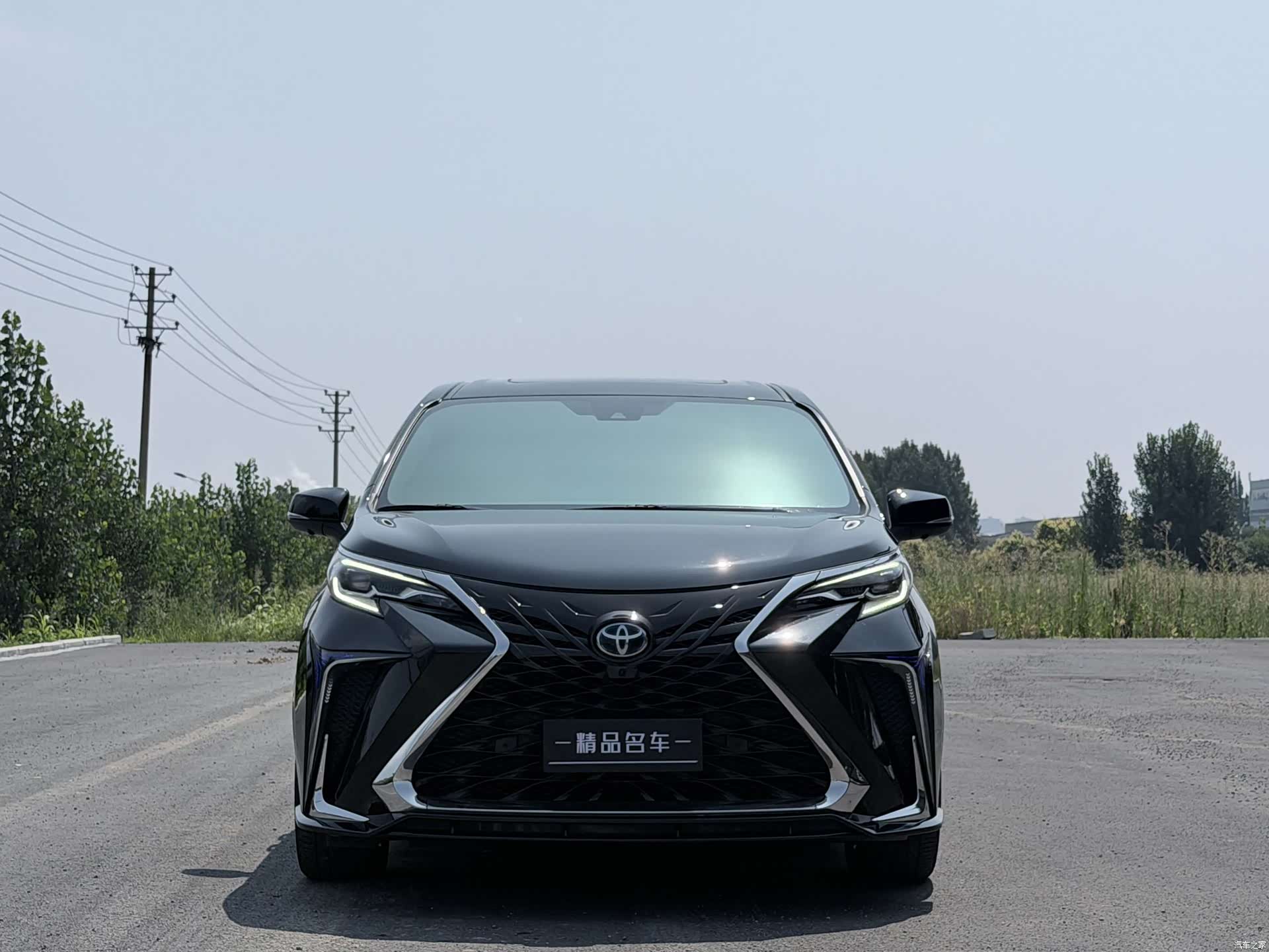Toyota Sienna, 2022 2