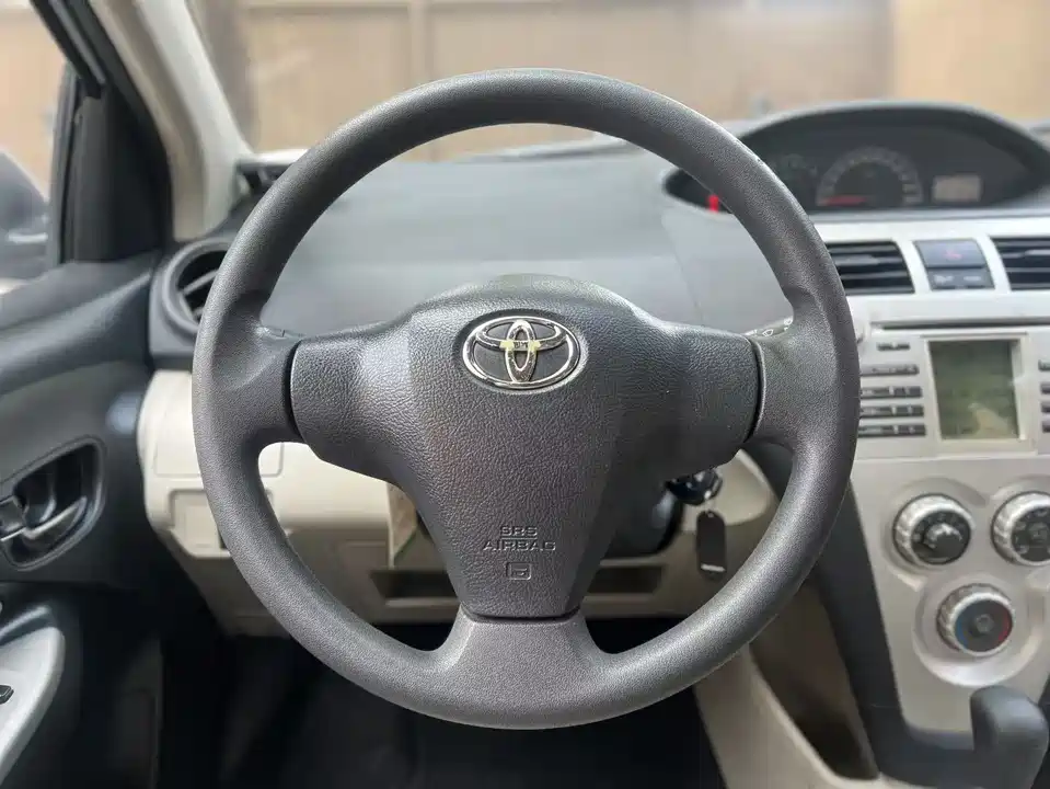 Toyota Vios