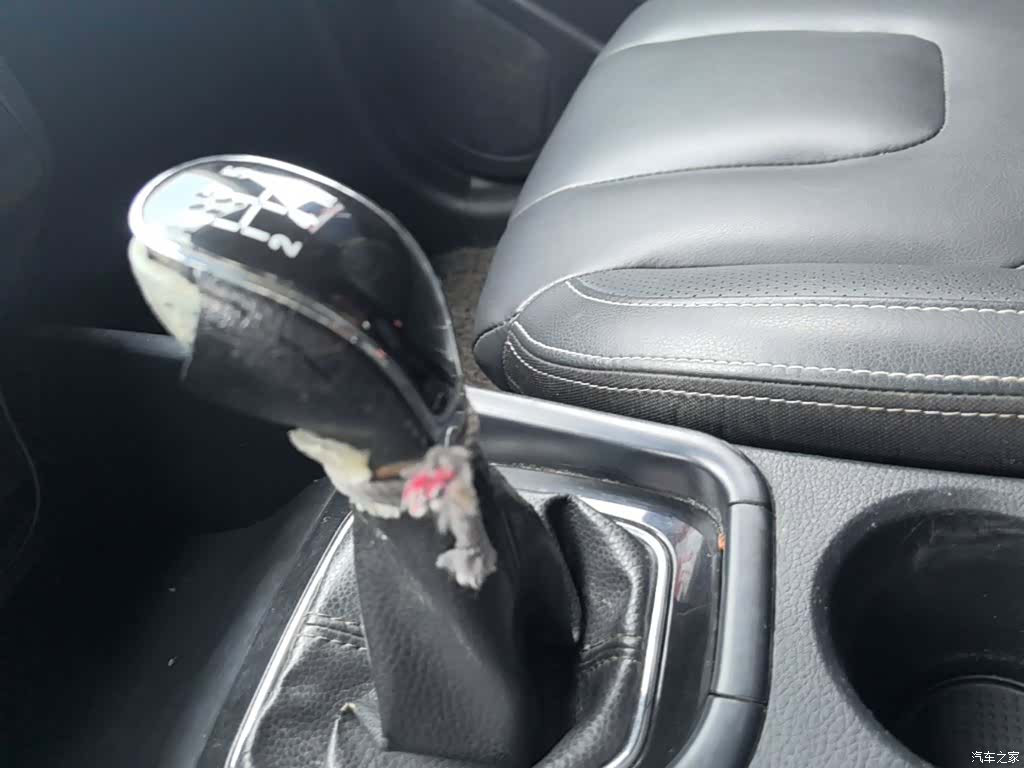 DongFeng 580, 2017 14