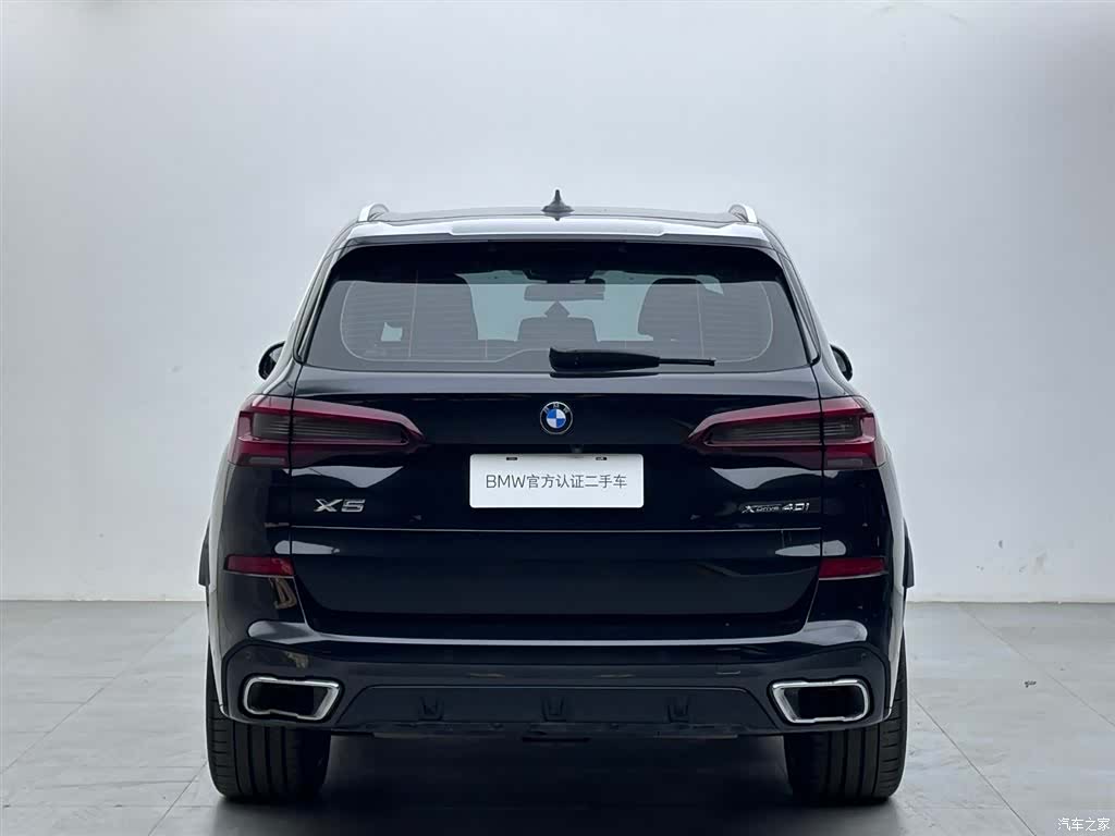 BMW X5, 2022 все фото