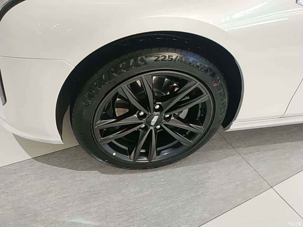Cadillac CT4, 2024 23