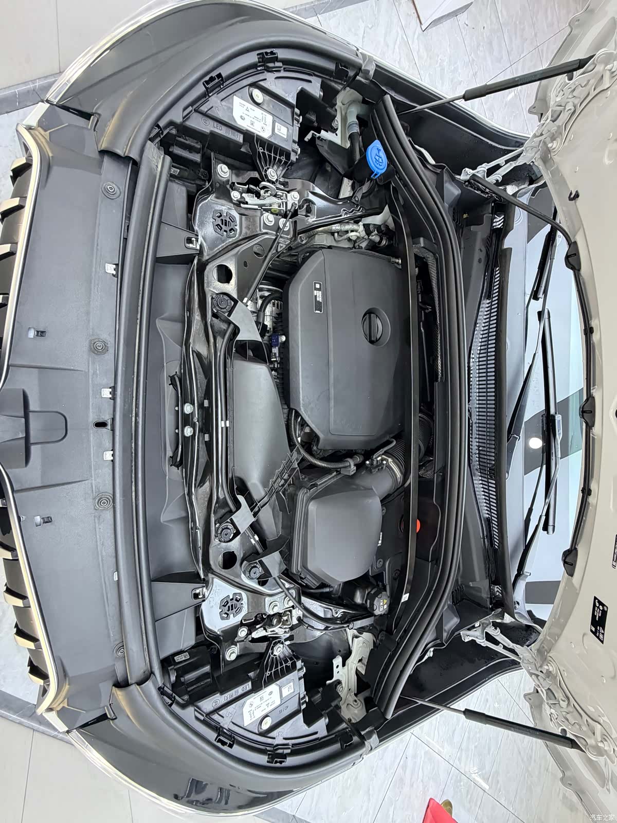 BMW X1, 2023 24