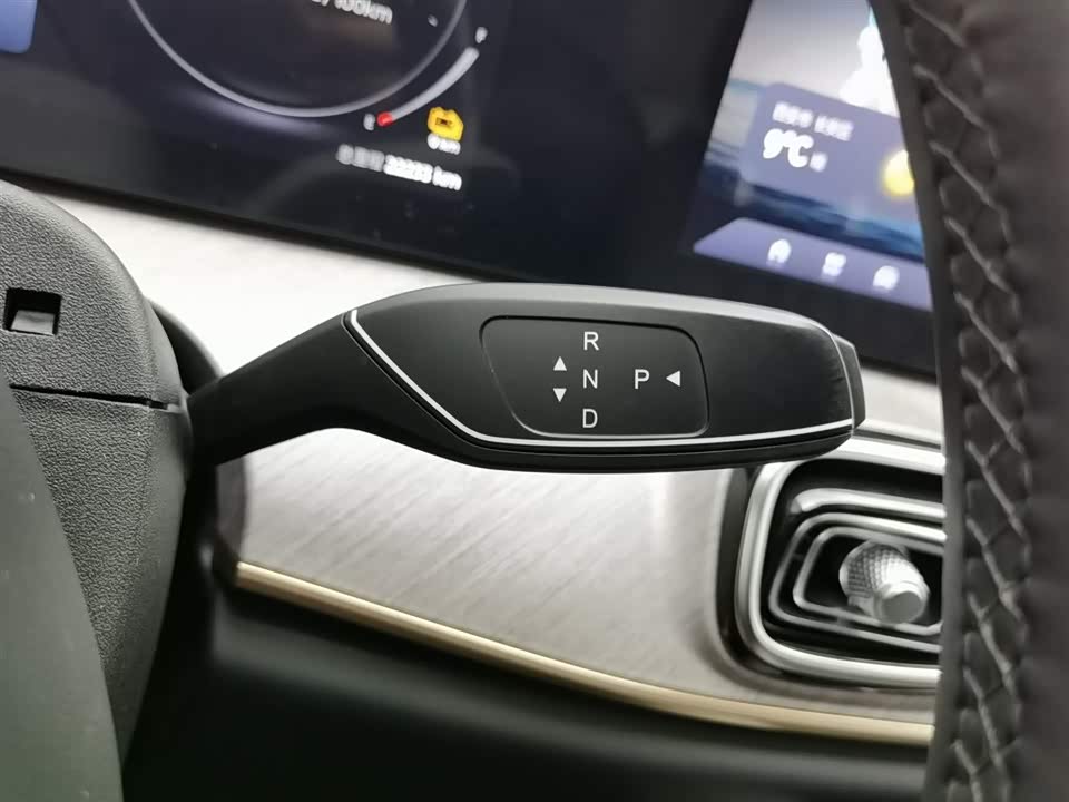 Chery Fulwin Fengyun T10