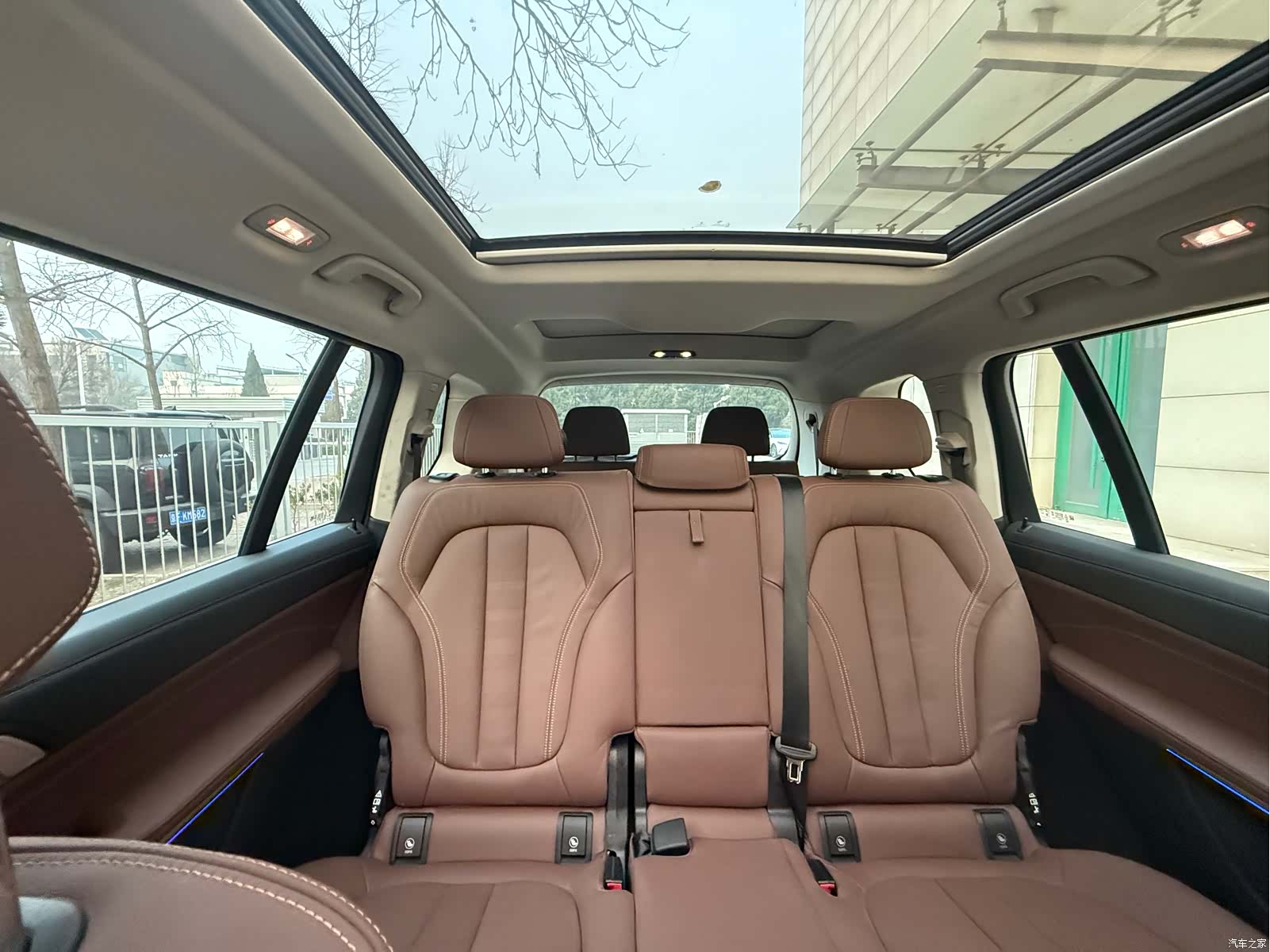 BMW X7, 2022 17