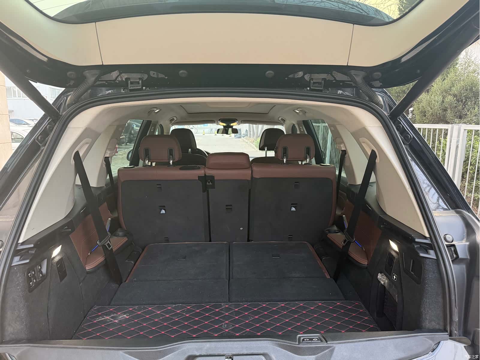 BMW X7, 2022 13