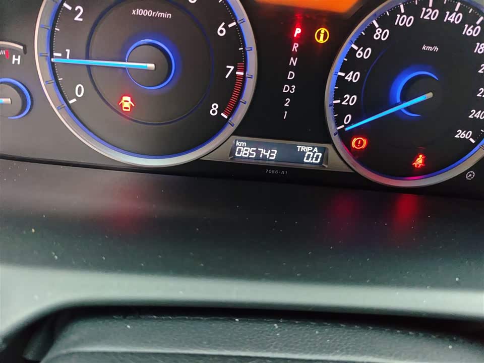 Honda Song Poetry Map