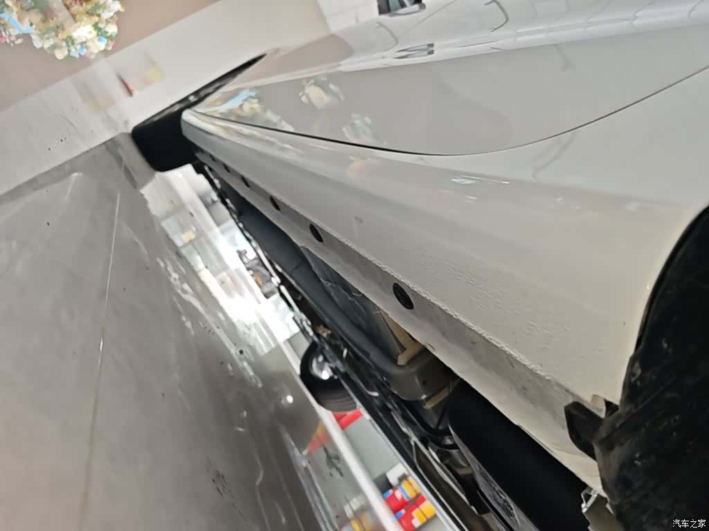 Geely Emgrand, 2026 22