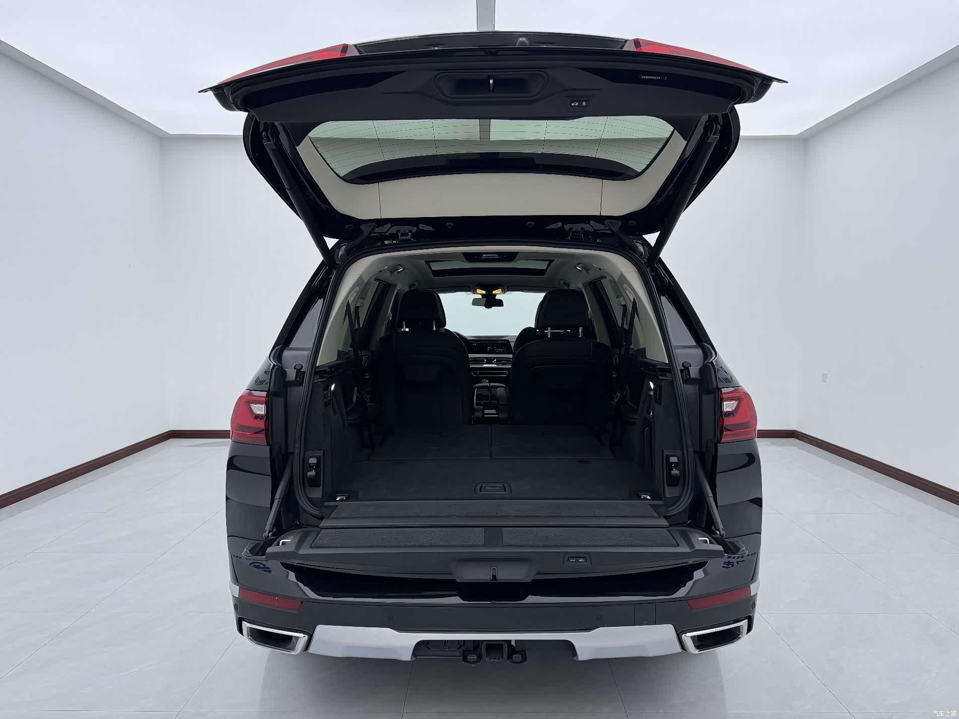 BMW X7, 2020 25