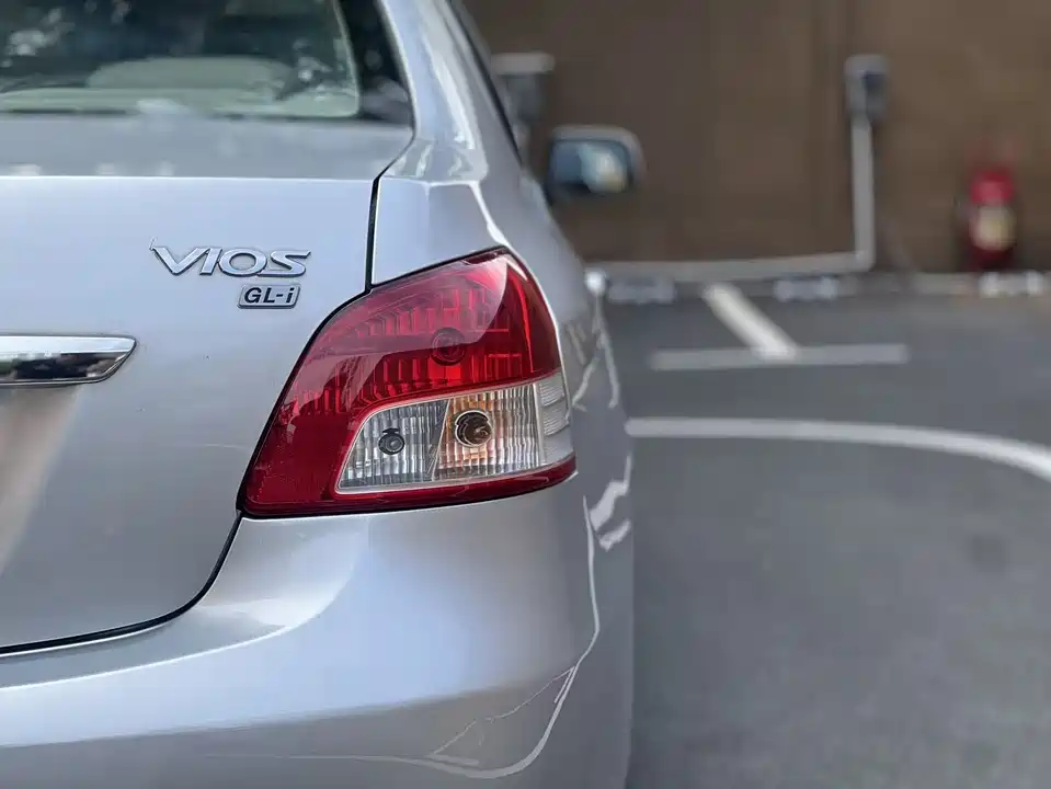 Toyota Vios