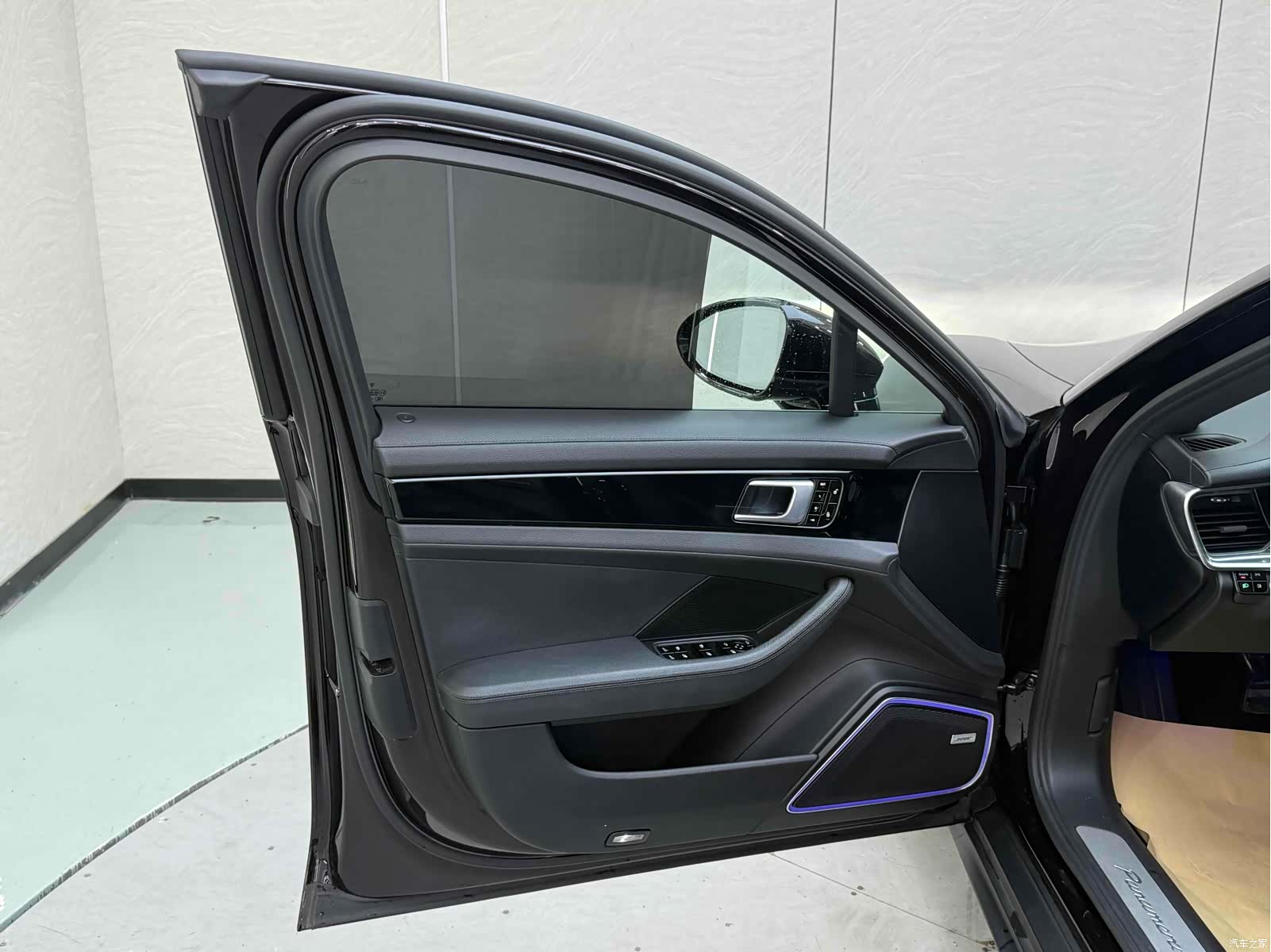 Porsche Panamera, 2019 25