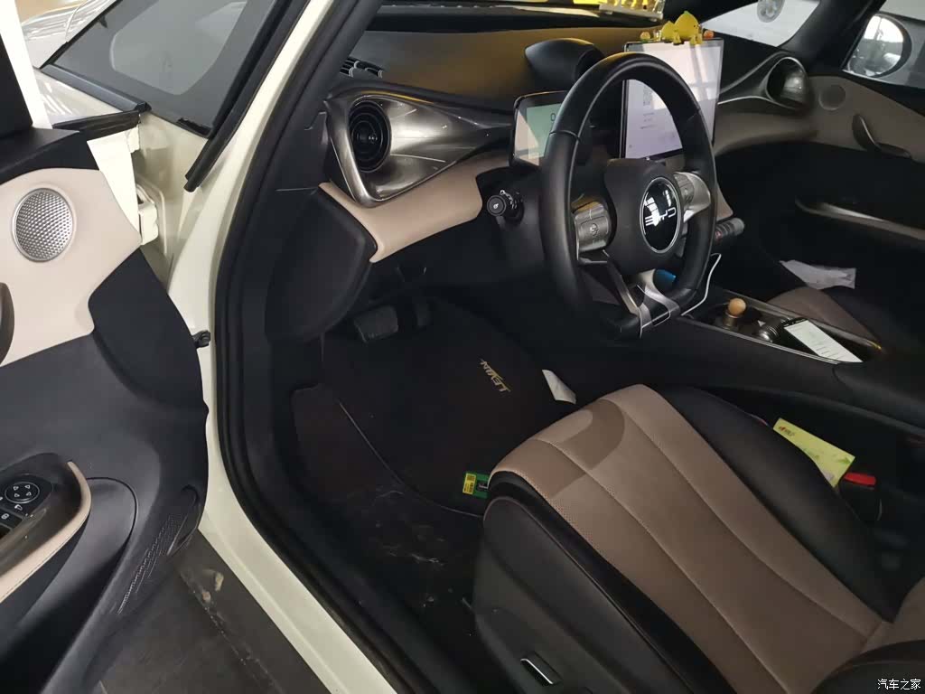 BYD Dolphin, 2023 13