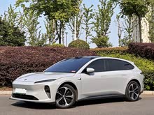 ε��ET5T 2024�� 75kWh Touring