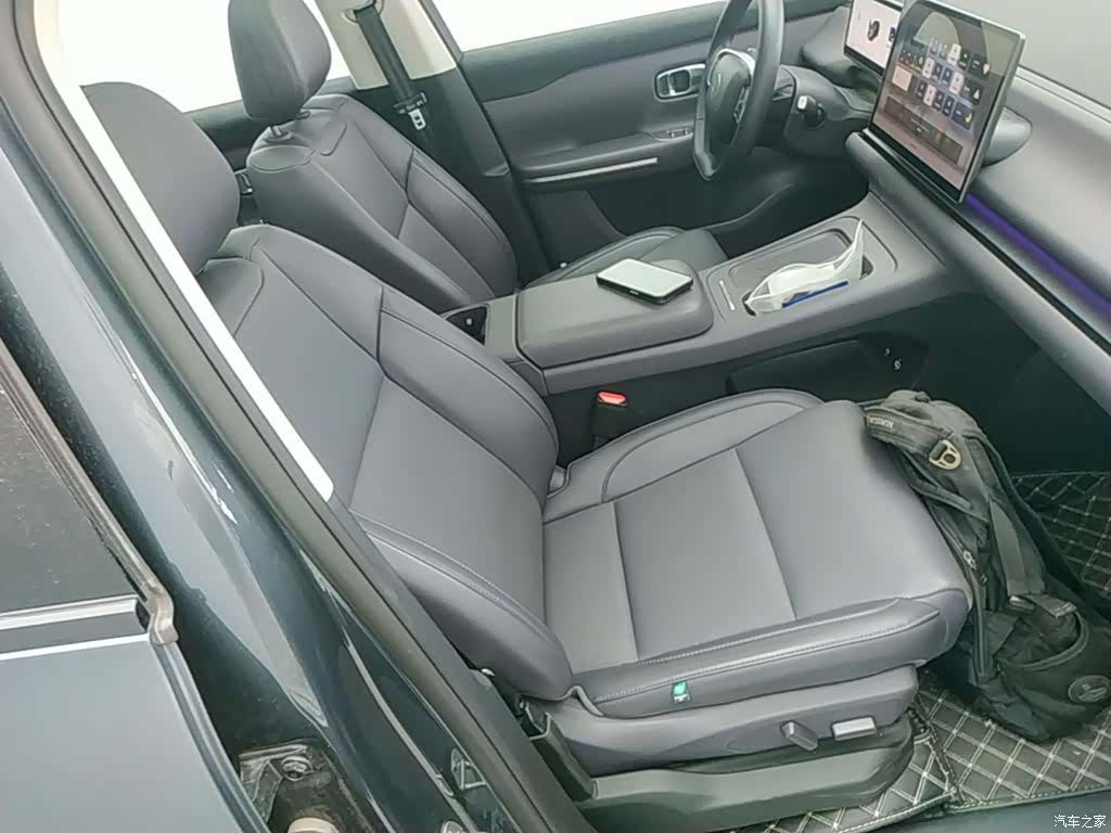 Leapmotor C10, 2025 25