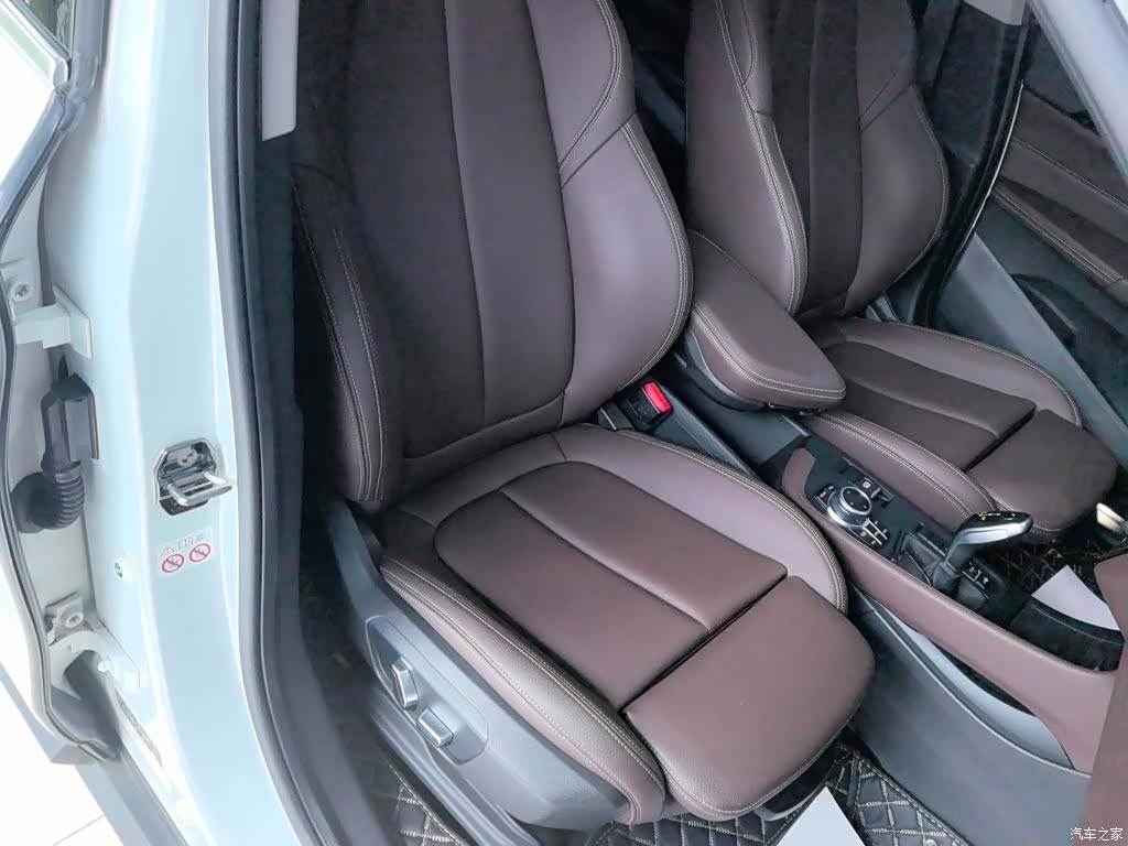 BMW X1, 2022 17