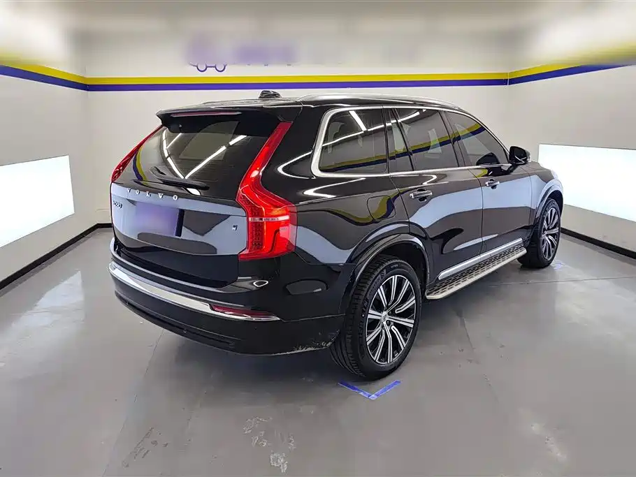 Volvo XC90 Volvo XC90