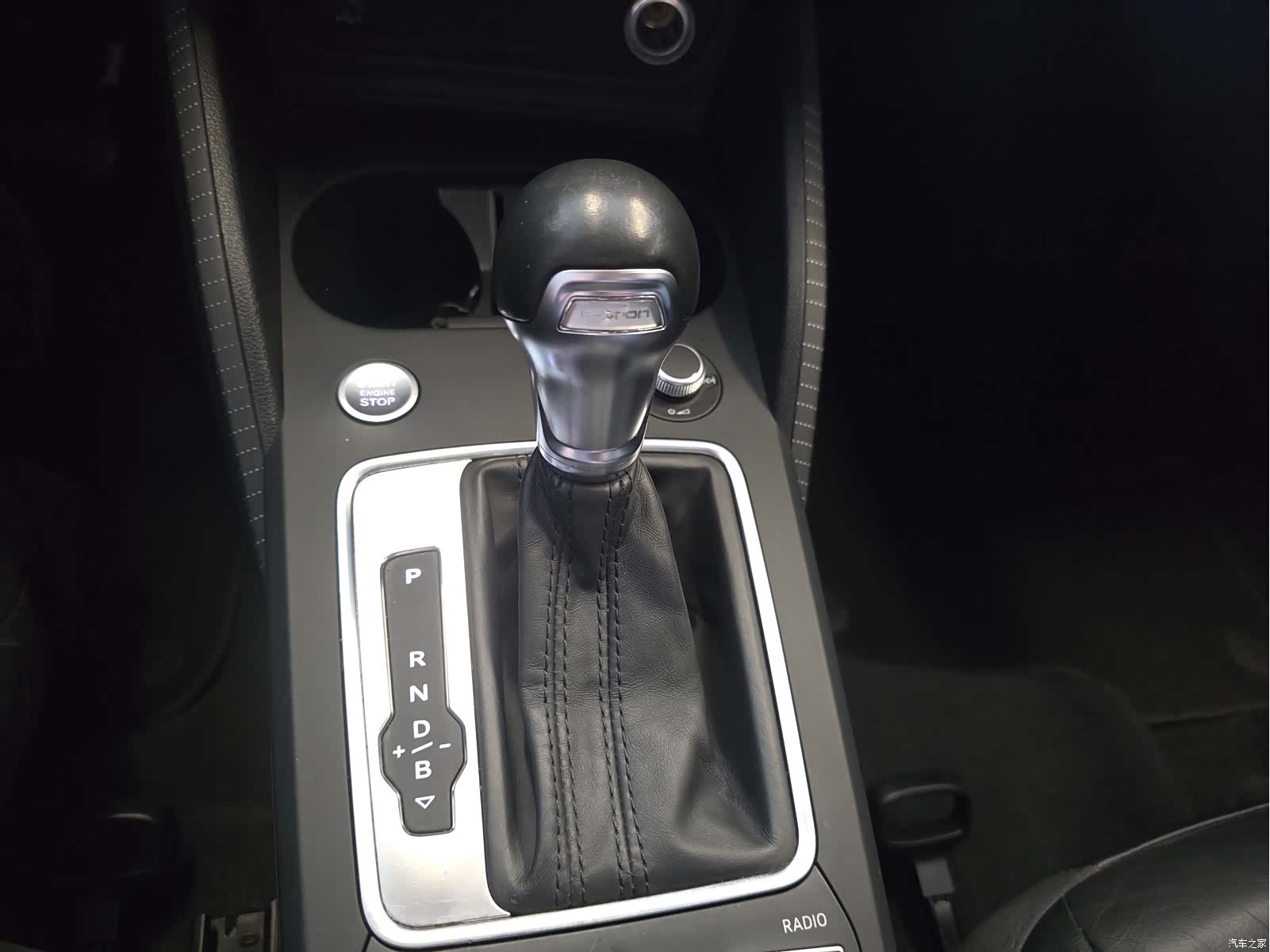 Audi e-tron, 2020 13