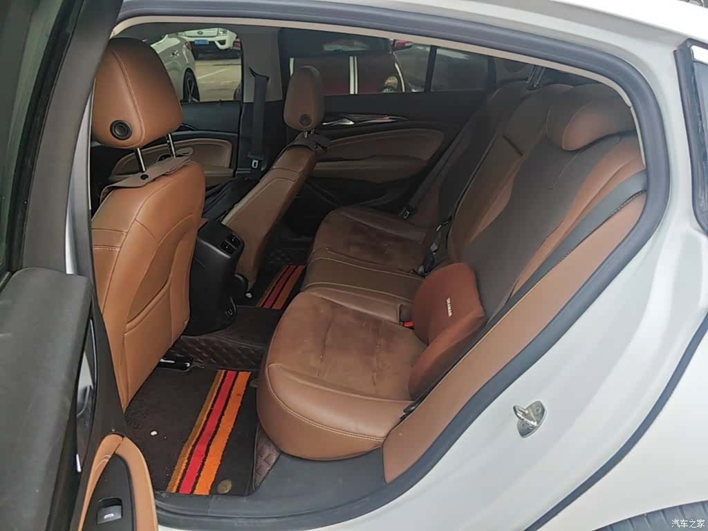 Buick Regal, 2023 13