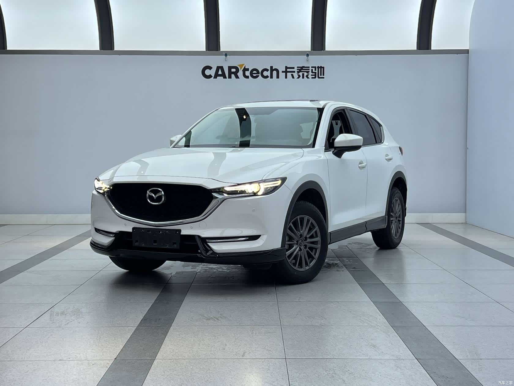 Mazda CX-5, 2022 1