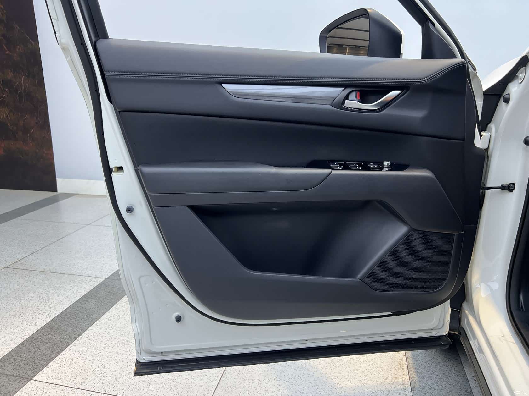Mazda CX-5, 2022 13