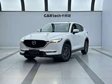 ���Դ�CX-5 2021�� 2.0L �Զ������ǻ���