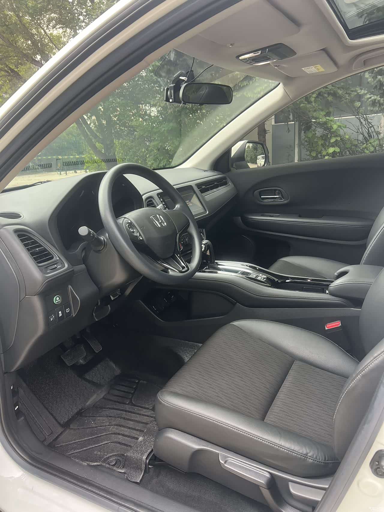 Honda Vezel, 2022 7