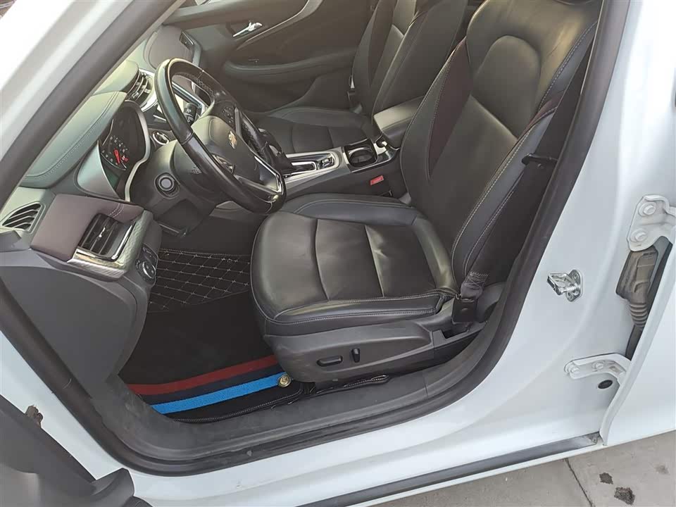 Chevrolet Mai Ruibao