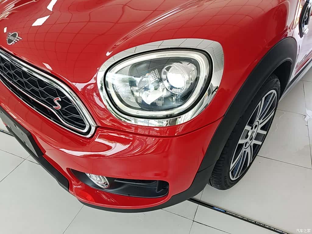 Mini Countryman, 2020 24