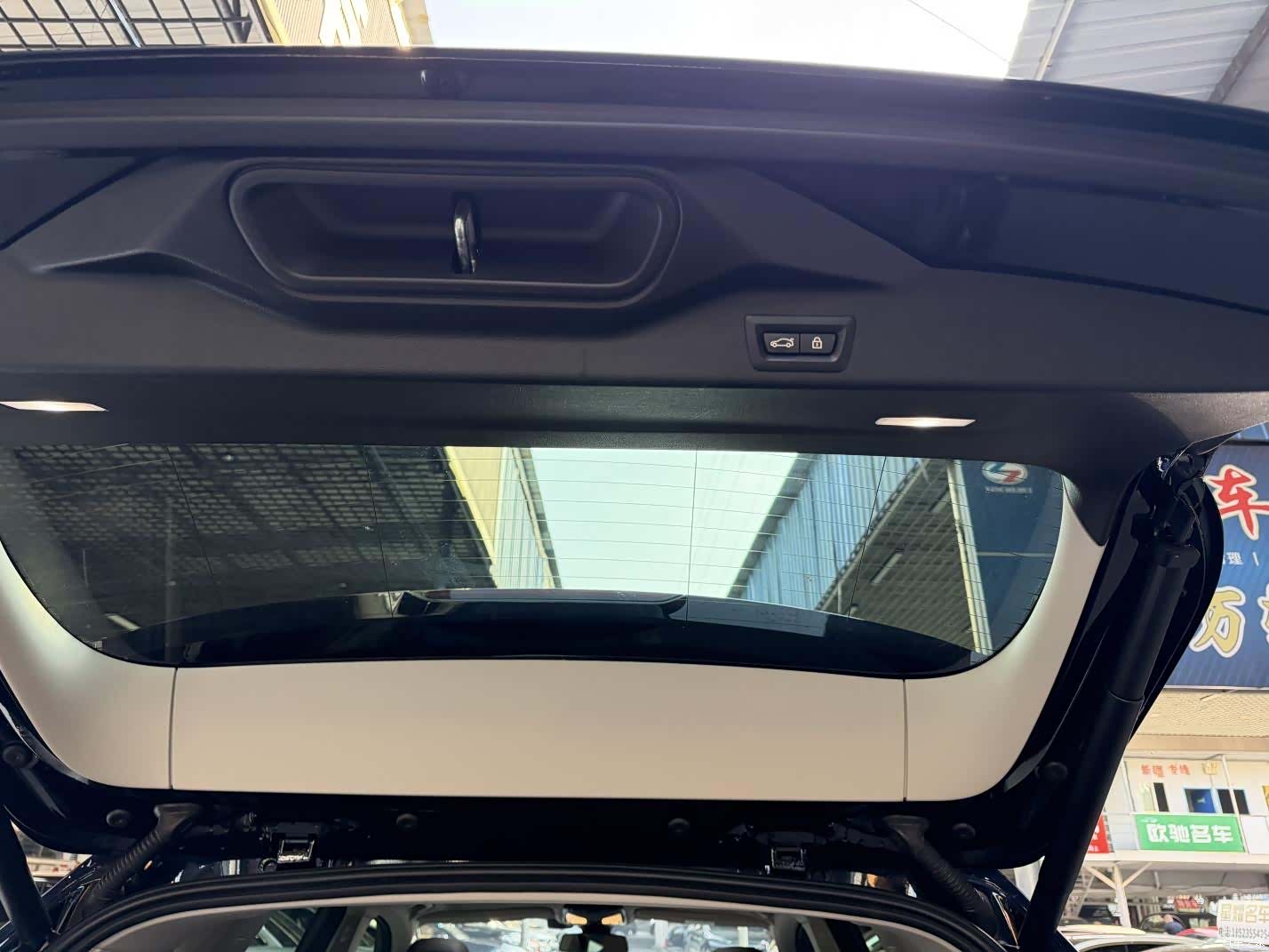 BMW X5, 2021 25