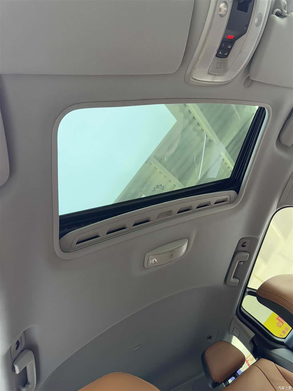 Volvo V60, 2014 11