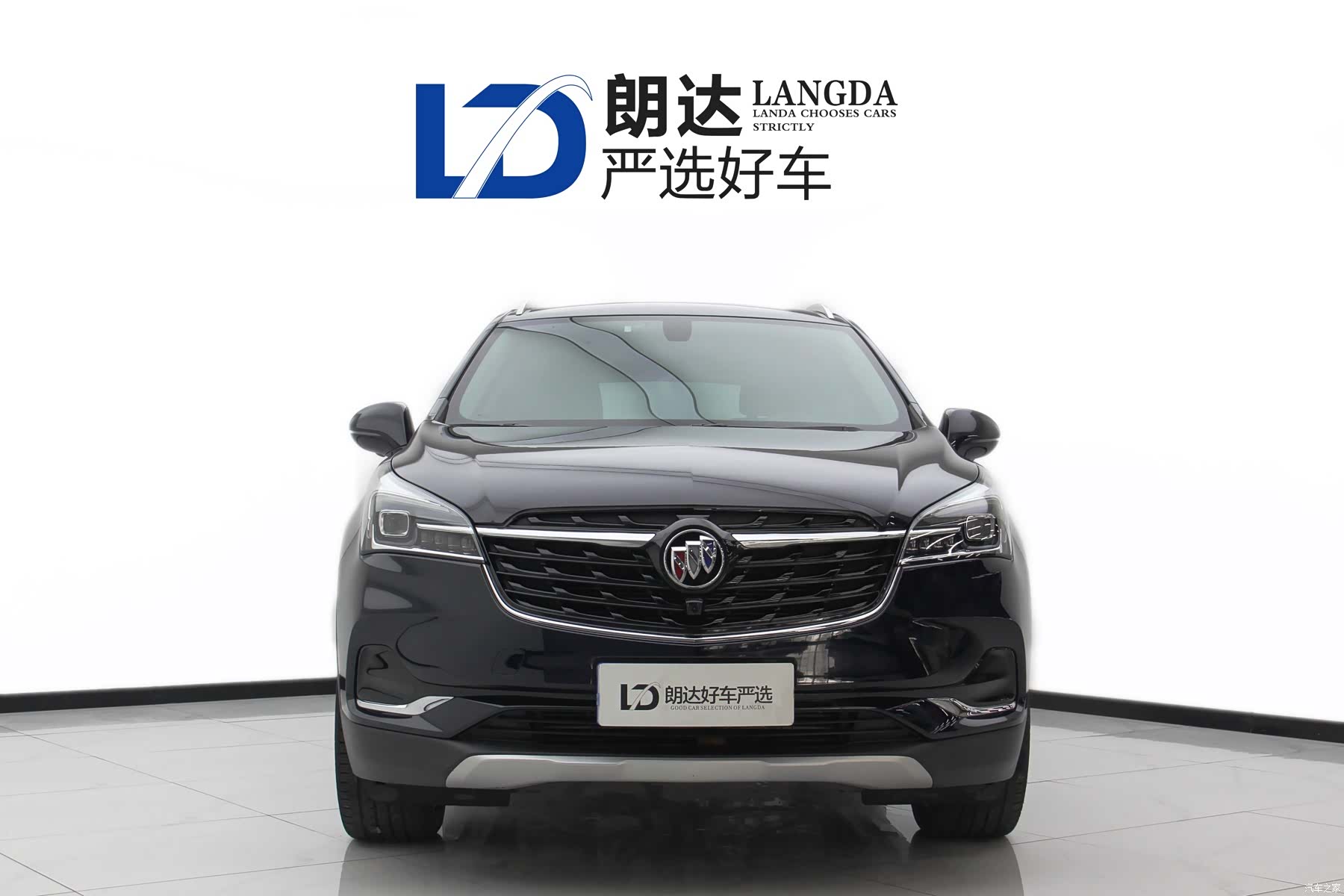 Buick Envision Plus, 2020 2