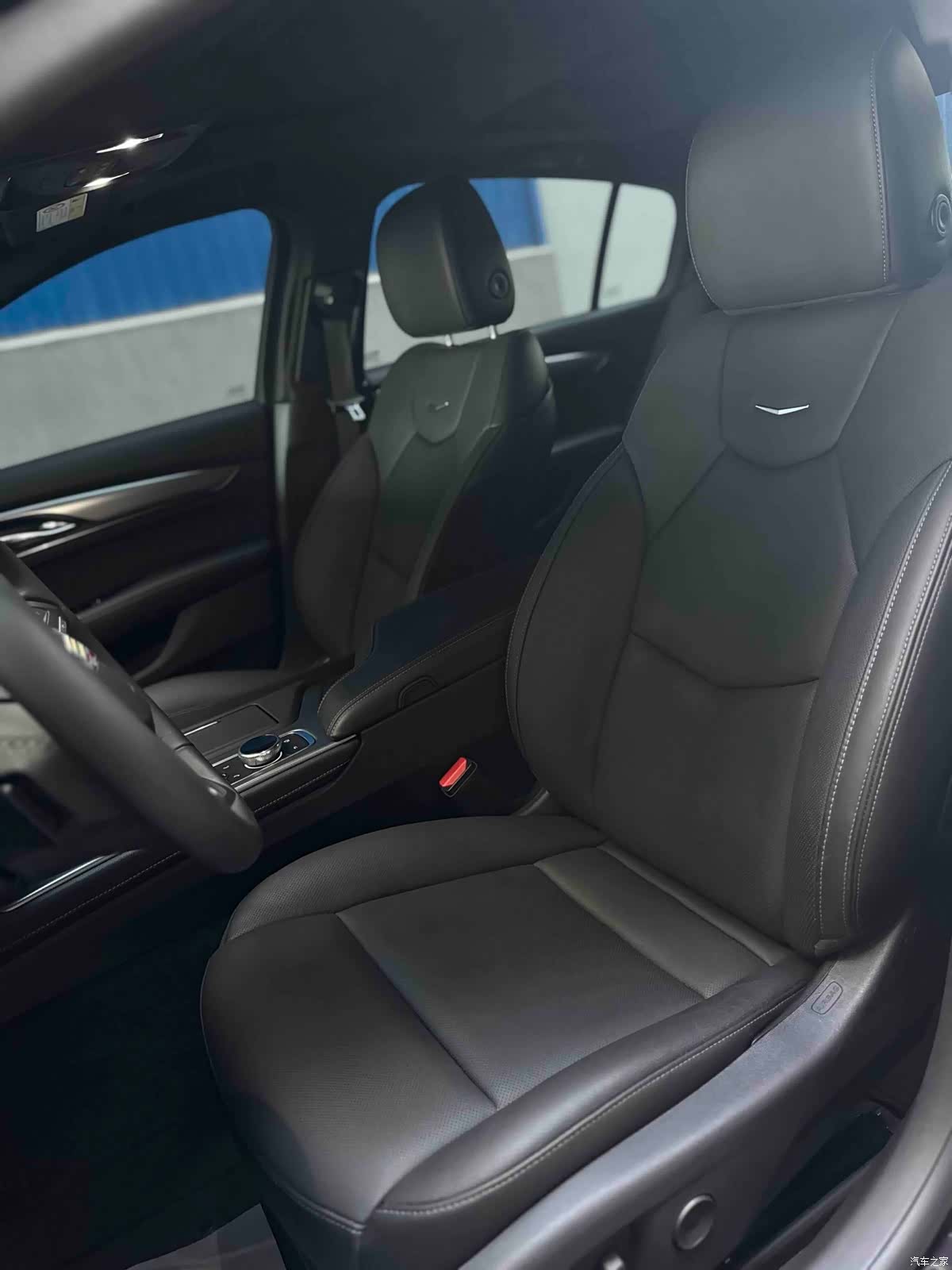 Cadillac CT5, 2022 9