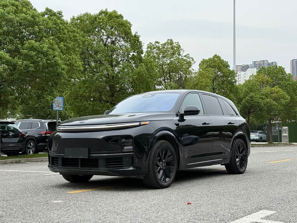 Li Auto L7