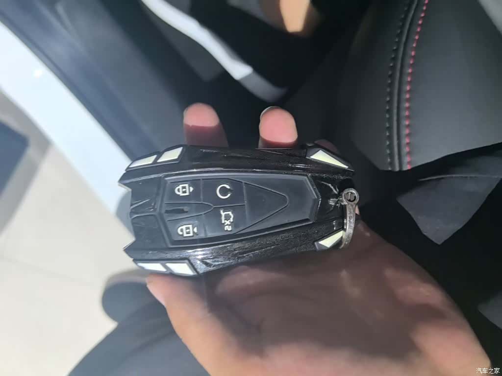 Changan X5, 2021 9