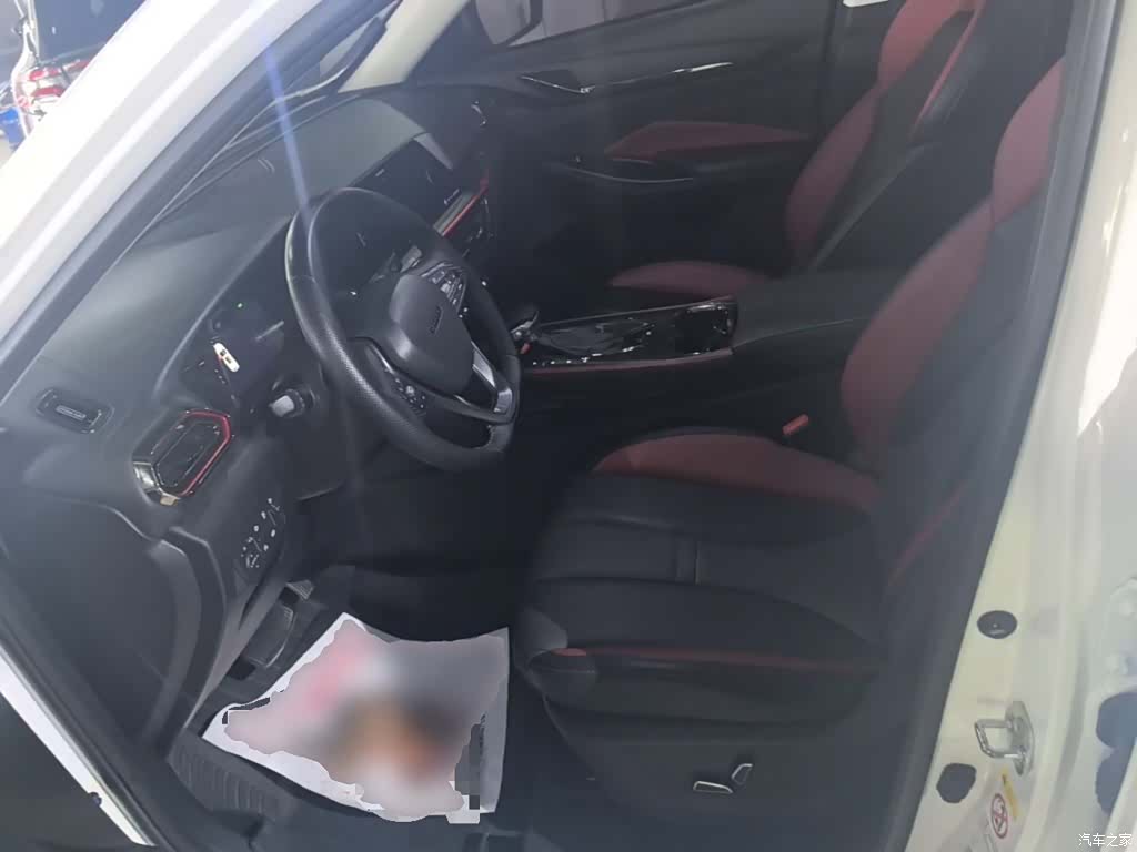 Changan X5, 2021 15