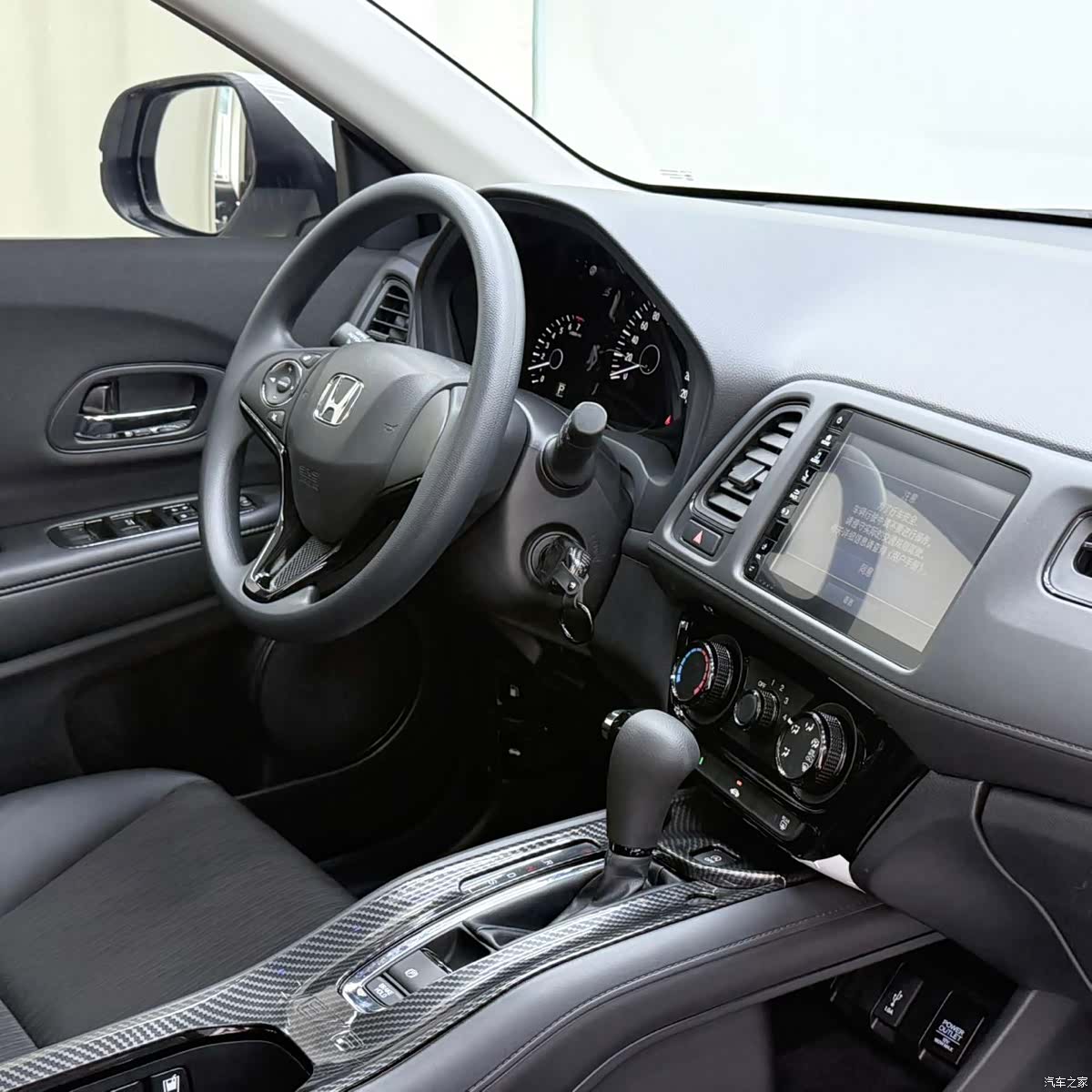 Honda Vezel, 2022 9