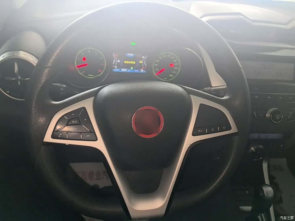 BYD Yuan, 2018 11