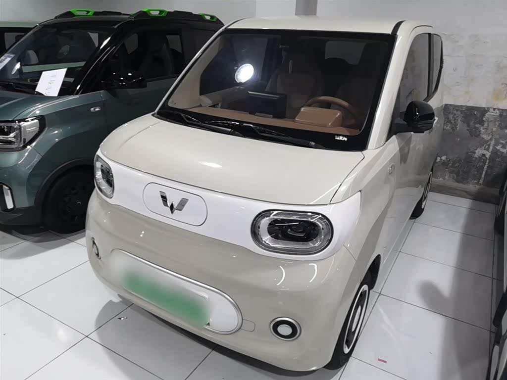 Wuling Mini EV