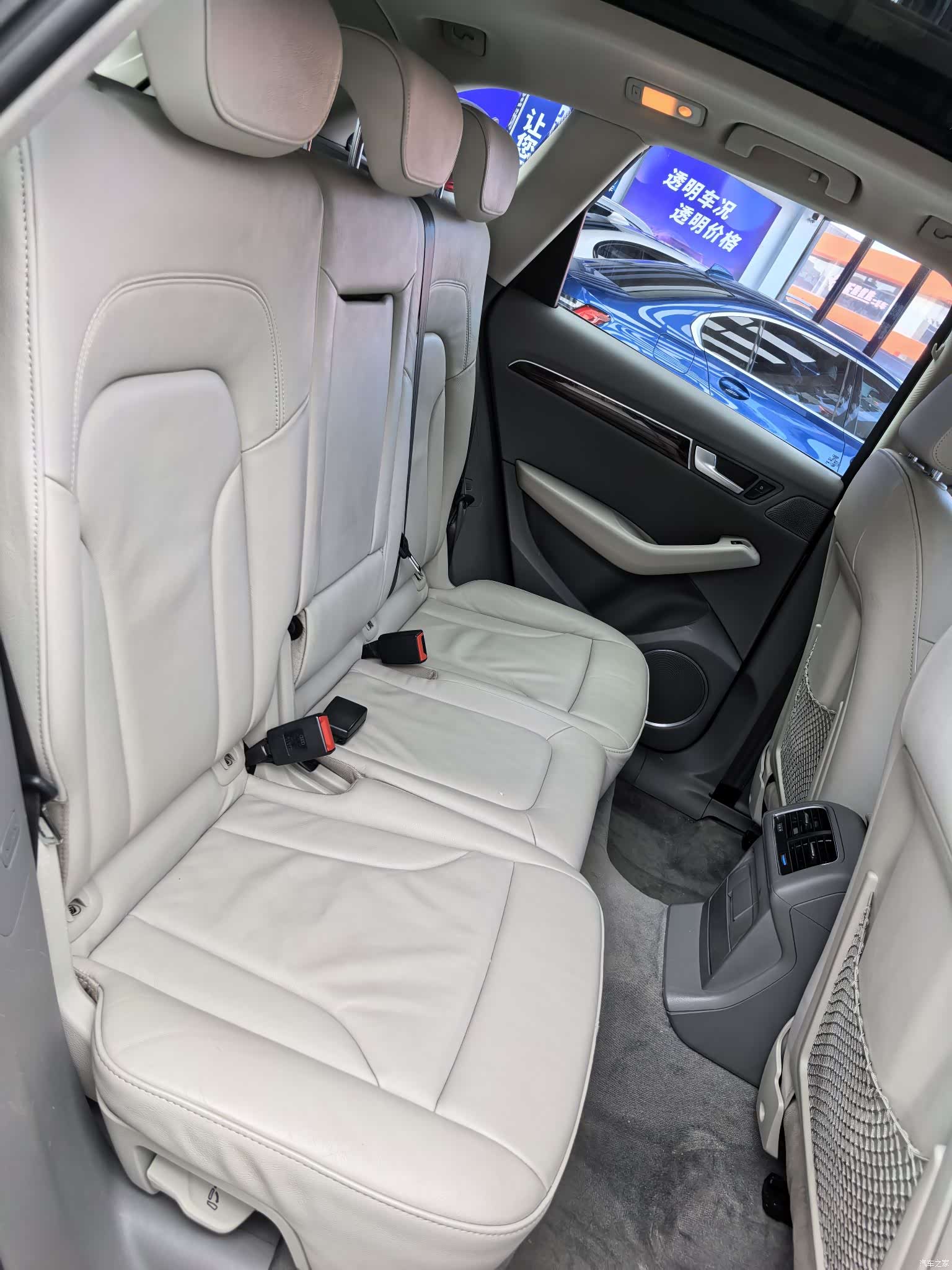 Audi Q5, 2011 9