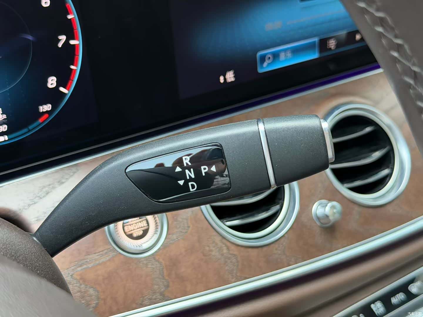 Mercedes-Benz E-Class, 2021 7