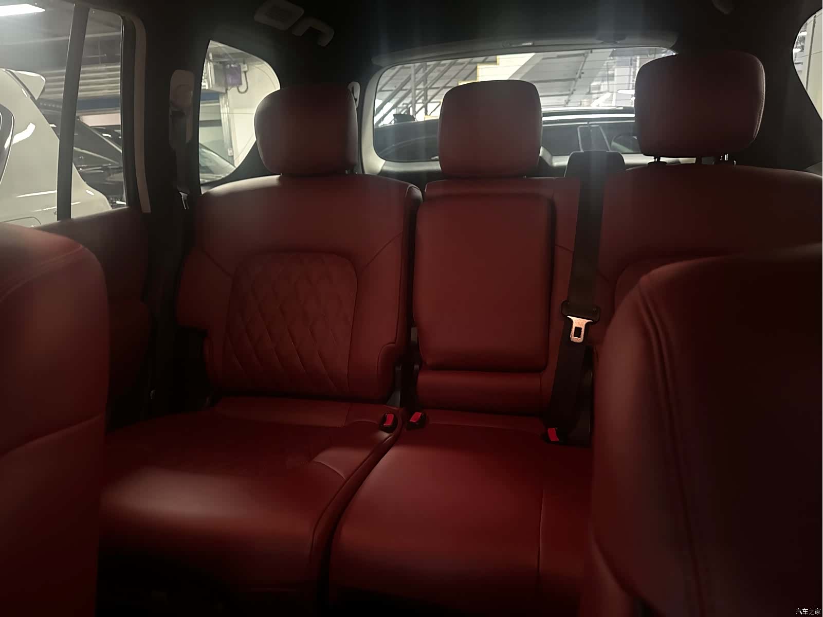 Nissan Patrol, 2020 13