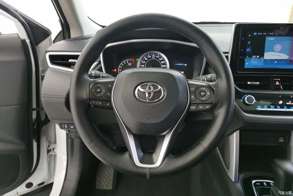 Toyota Corolla, 2022 15