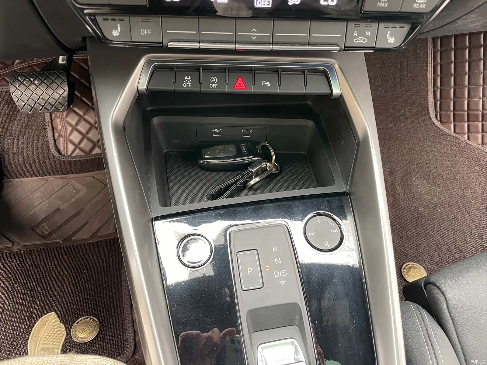 Audi A3, 2022 10