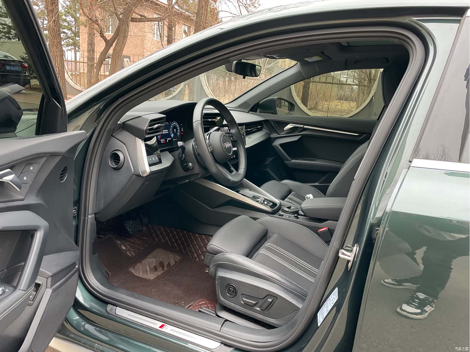 Audi A3, 2022 7